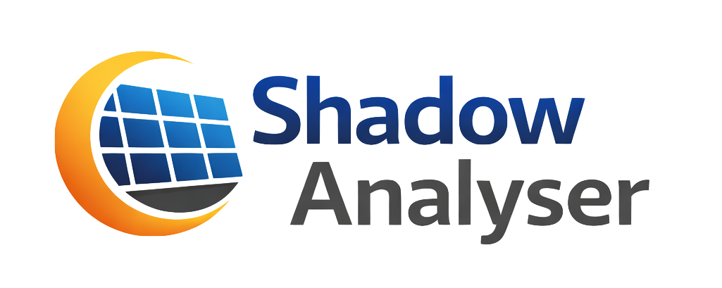 Shadow Analyser Logo